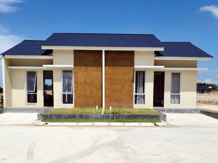 Amalfi, Rumah Idaman Keluarga Batam