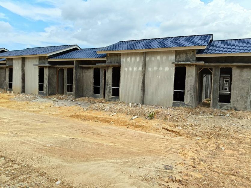 Amalfi, Rumah Idaman Keluarga Batam